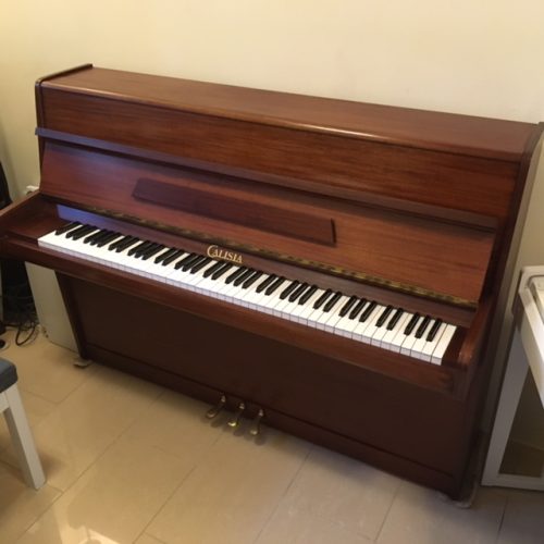 Calisia Piano