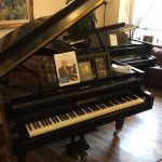 Bosendorfer Grand Piano