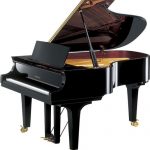 Yamaha CF4, £61,435