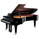 Yamaha CFX, £106,842