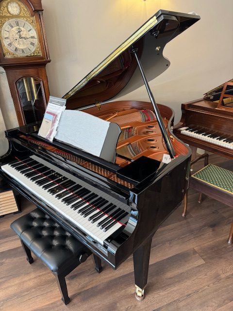 Yamaha GC2