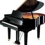 Yamaha GB1 Silent Piano pgb1ksc2pe