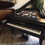 Blüthner Grand Piano
