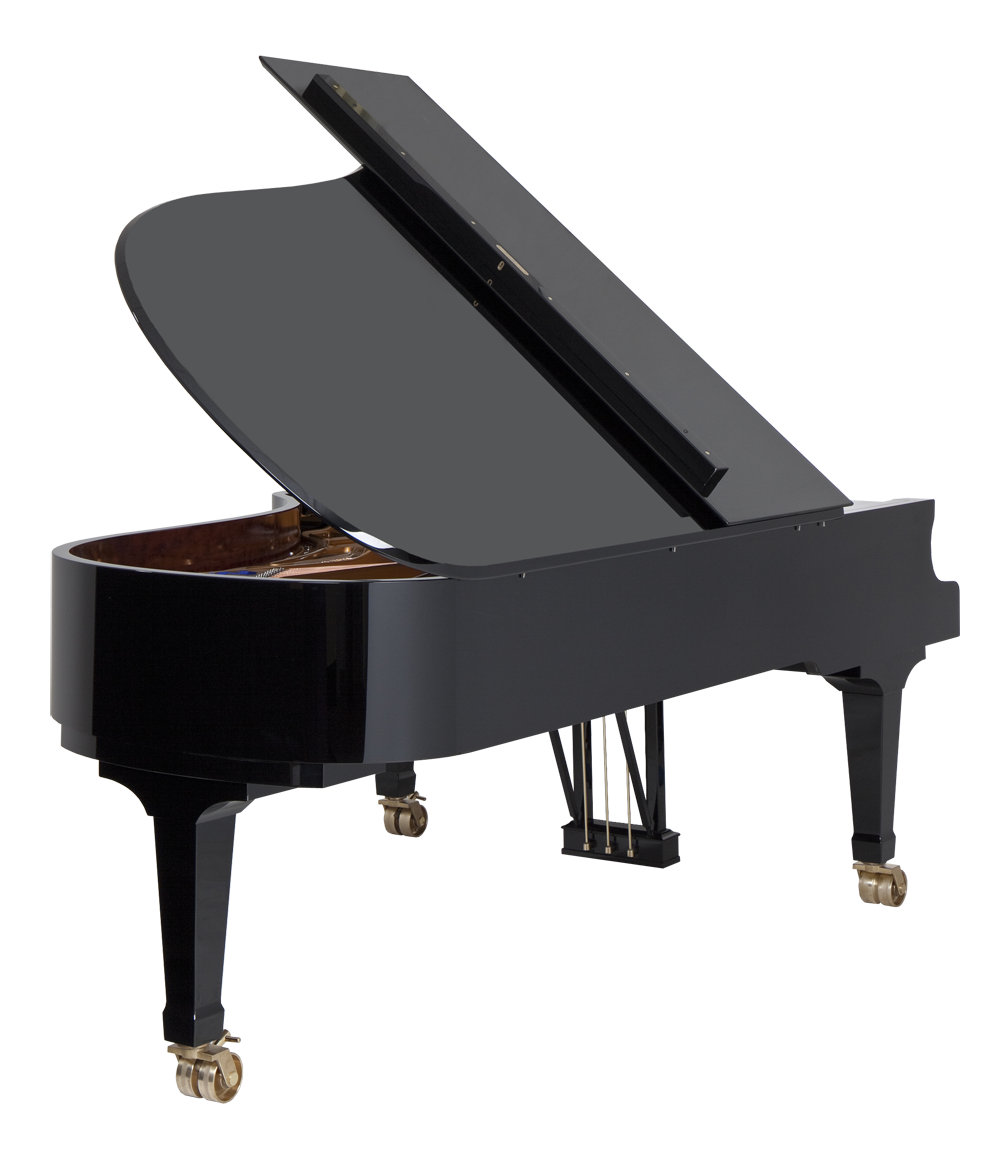 Blüthner Model 2 Grand Piano