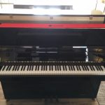 Petrof P118 Piano