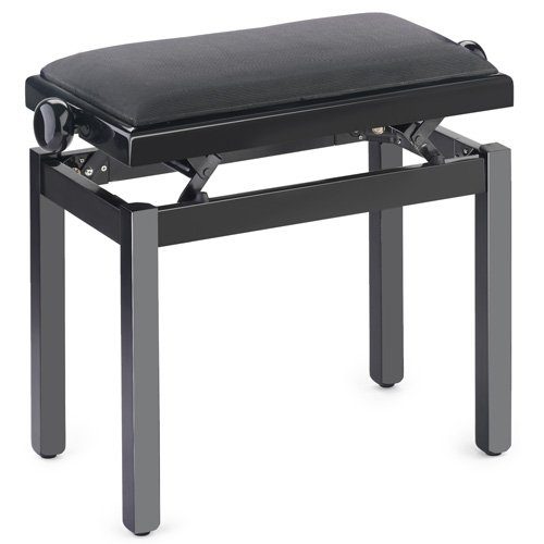 pb39-black stool