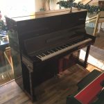 Schiedmayer Upright Piano Kawai Renner