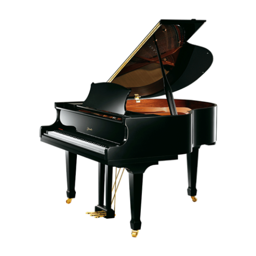 Ritmuller Piano rc151-r8-black