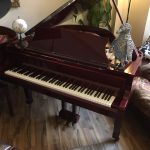 SOJIN DG1 Grand Piano