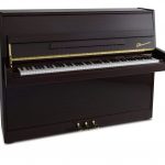 Danemann DU-110 Polished Walnut