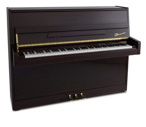 Danemann DU-110 Polished Walnut