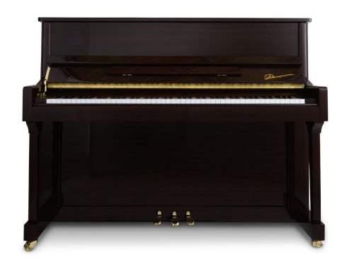 Danemann DU-115 Polished Walnut