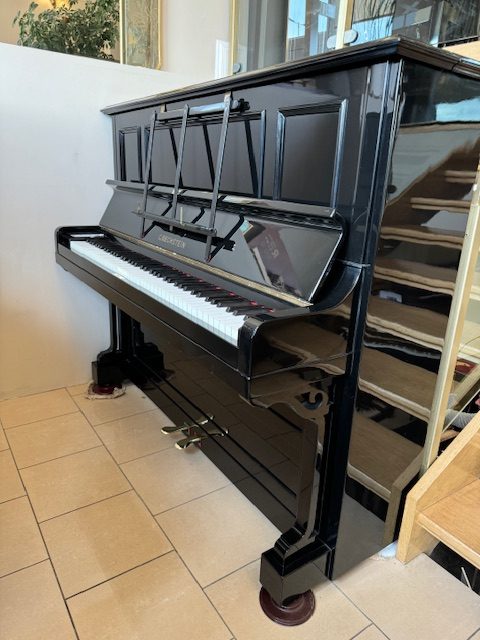 C.Bechstein Upright