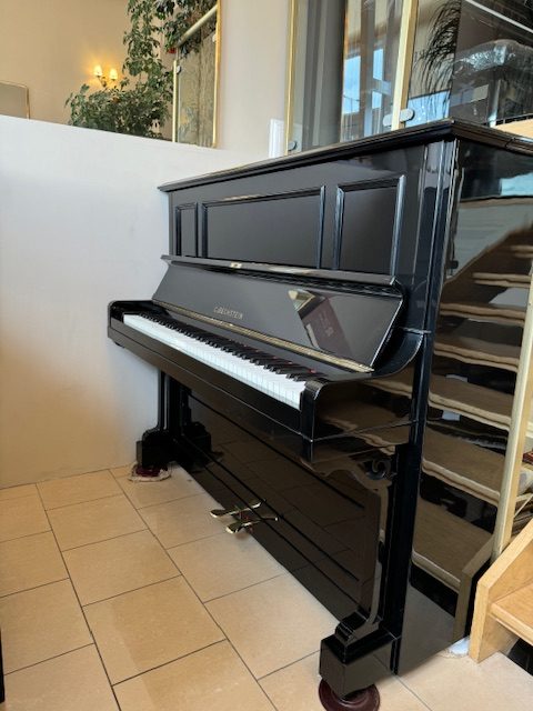 C.Bechstein Upright