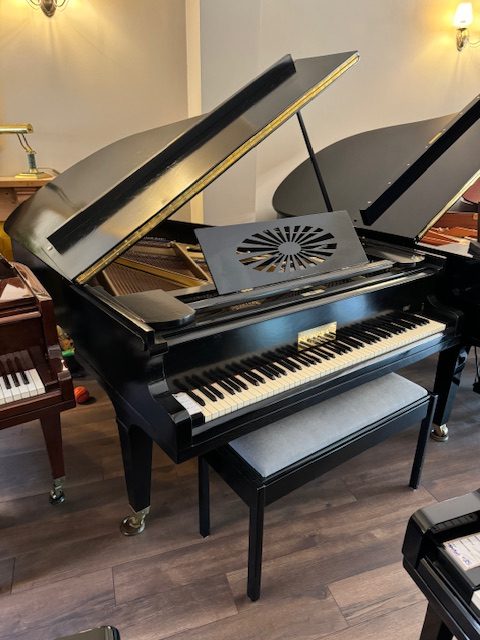 Chappel Grand Piano