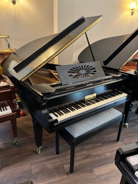 Chappel Grand Piano