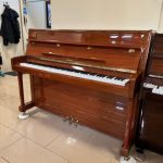 J Marrwood & Co Piano