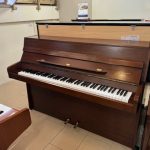Danemann Upright