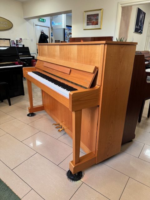Kawai K-18E