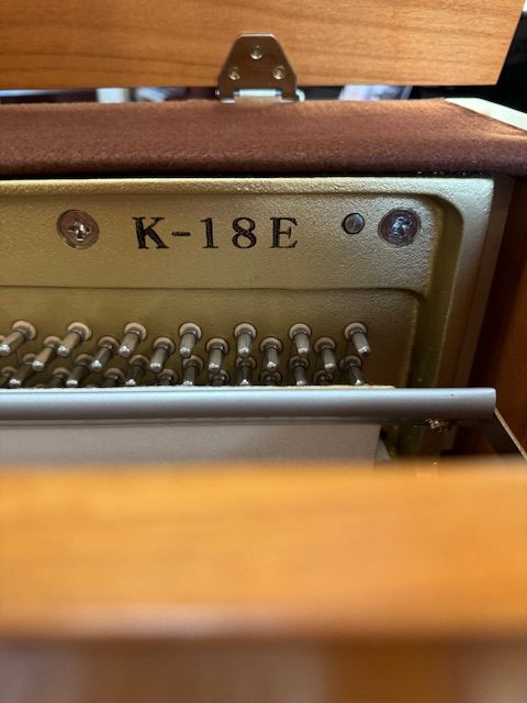 Kawai K-18E