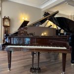 Challen Baby Grand