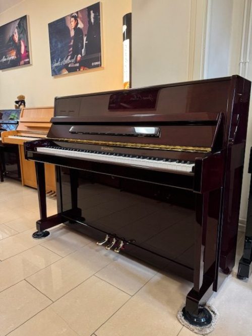 Broadway Piano