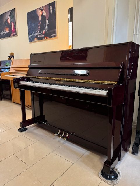 Broadway Piano