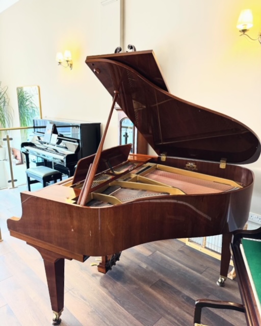 Kawai Grand Piano