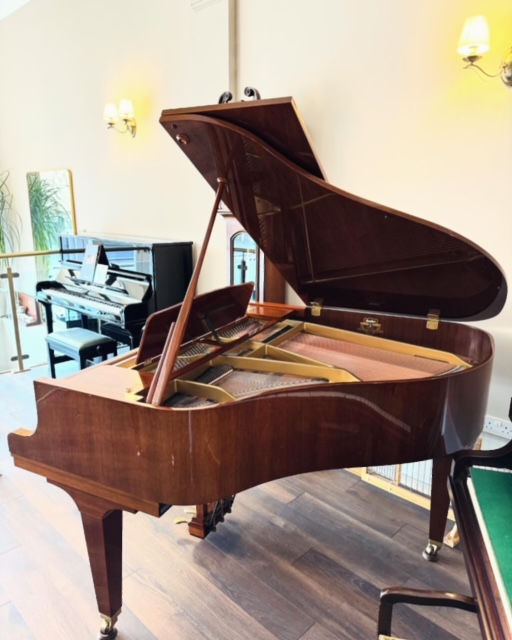 Kawai Grand Piano