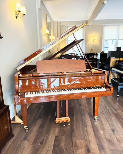 Kawai Grand Piano