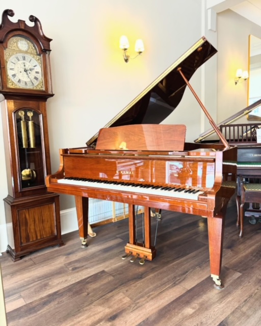 Kawai Grand Piano