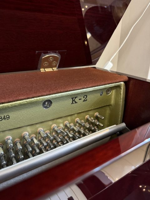 Kawai-K2