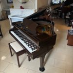 Challen Baby Grand