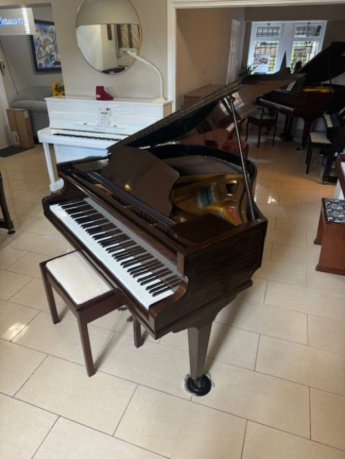 Challen Baby Grand