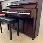 Zender Upright