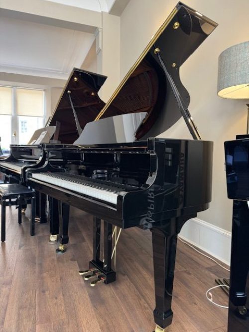 Bentley Grand Piano