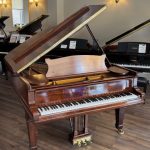 Steinway & Sons Model A