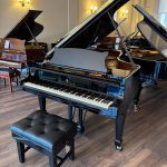 Steinway & Son's Model B