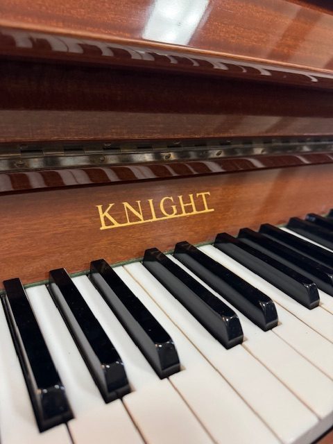 Knight K10