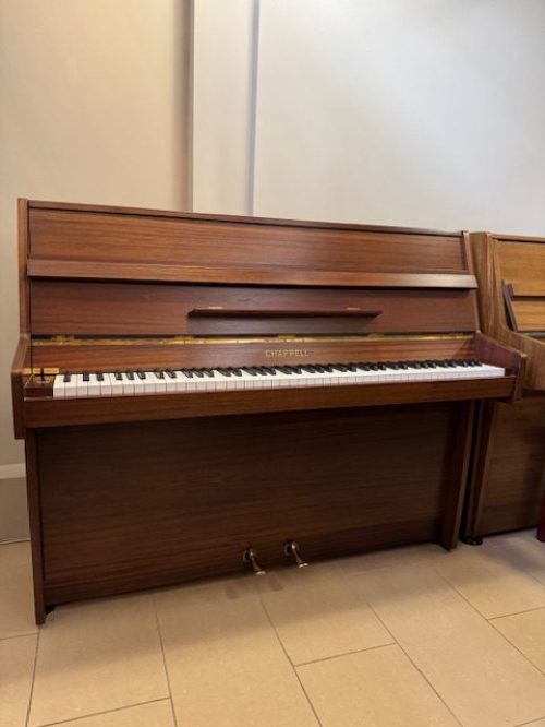 Chappell Upright Piano