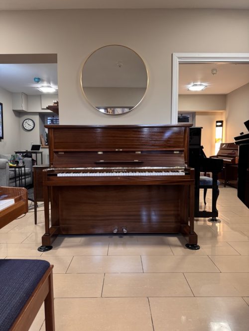 C. Bechstein Model 11