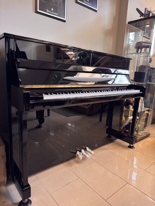 Yamaha B2 TA3