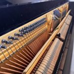 Yamaha U3M