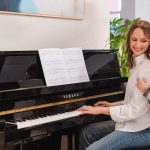 Yamaha New B Series