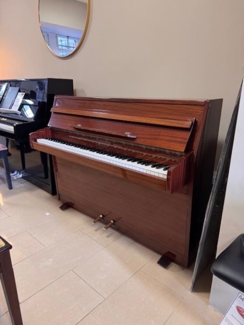 Zender piano