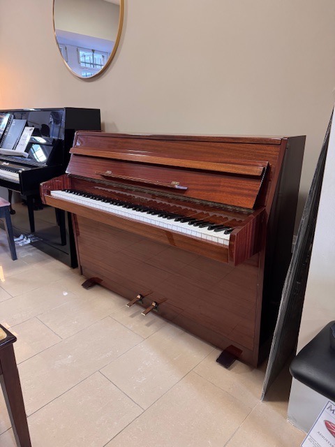 Zender piano
