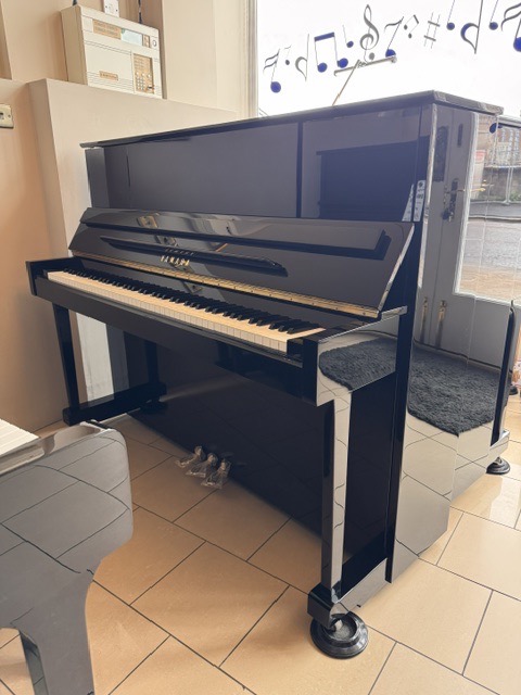 Yamaha YU118