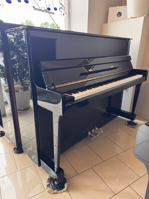 Yamaha YS1