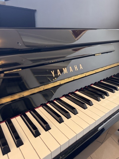 Yamaha YS1