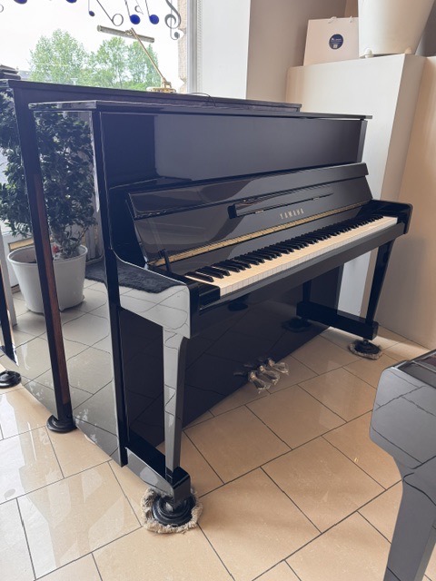 Yamaha YS1